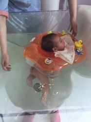 -贝瑞佳月子中心(滨江店)