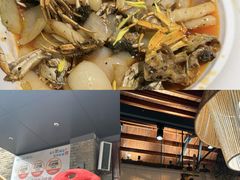 -周家二小姐的菜(西津渡店)