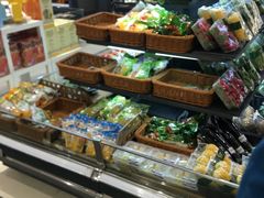 -GranVida生活超市(海信广场店)