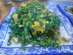 -老味道1992(武当山店)