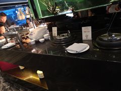 -泰谷酒店·太古码头闽菜自助餐厅