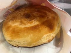 -吉品合酥脆烤饼(太平洋森活天地店)