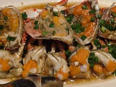 -宁海食府·涌宴(真和店)