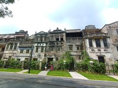 -赤坎·广东华侨国际旅游度假区