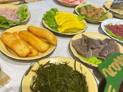 -有拈头成都市井火锅(老门东店)