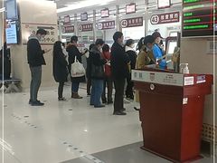 -复旦大学附属华山医院(总院)