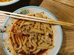 -中阿兰牛肉面(悦海新天地店)