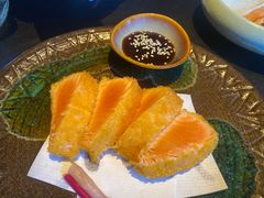 -原志优秀食材·匠心料理·海胆主题(金亿广场店)