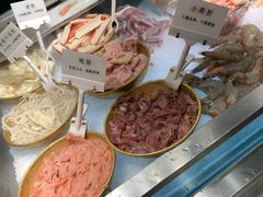 -成都你六姐·牛肉冒菜(城市集市合生汇店)