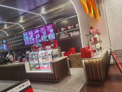 -Tims天好咖啡(河西万象城店)