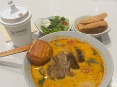 冬阴功河粉-FIKA WAKA(西岸凤巢店)