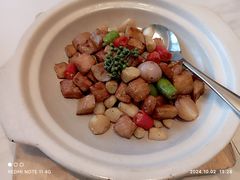-同庆楼(天鹅酒家店)