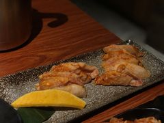 -山之屋炭火烧肉·生啤畅饮(大朗万科中央公园店)