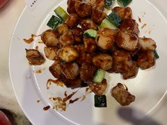 -京华烟云·北京烤鸭(领展购物广场·中关村店)