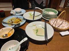 -福慧慈缘素食餐厅(王府井店)