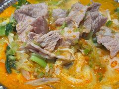 -喜家德虾仁水饺(北京超极合生汇店)