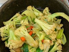 -红菜坊·烤鸭·川鲁宴(石园店)