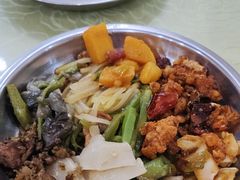 -枣阁园滴滴自助餐