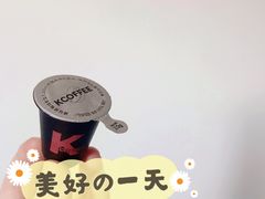 -肯德基(东直门来福士店)