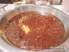 -重庆巴渝火锅(钟家村店)
