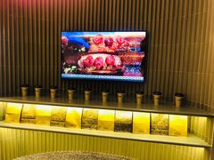 大堂-OUR Bakery(SKP-S店)