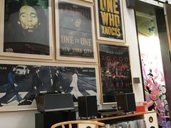 -黑胶星球(华发中城商都店)