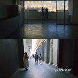 简洁的白，城市“乐吧”带你回到旧时光的驻所
