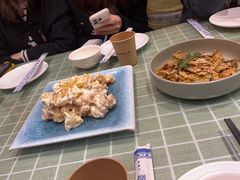 -玉桥餐厅(天坛店)