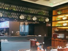 -小厨娘淮扬菜(清江苏宁广场店)