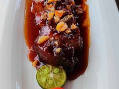 -柴门饭儿(成都太古里店)