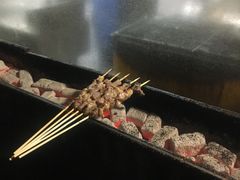 -清真·西北人家风味馆(中山中路店)