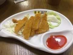 -探越越南牛肉粉(江南西分店)