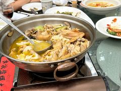 -金稼园·金平湖农家菜