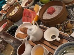 -湖畔居茶楼(湖滨店)
