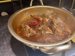 -嘎嘎鸭脑壳(蜀汉路店)