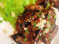 -鑫渔港海鲜本地菜·山海关浑锅(东戴河店)