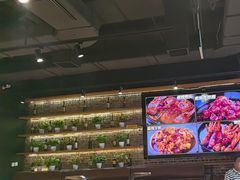 -AK47烤羊腿串吧(柳浪家园店)