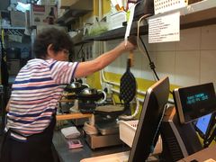 -妈咪鸡蛋仔(尖沙咀东分店)