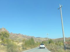 -克什克腾世界地质公园青山景区