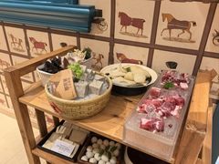-五星桥原切肥牛火锅·30年专注好牛肉(湖塘店)