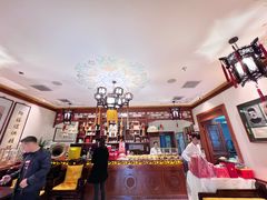 -富华斋饽饽铺·宫廷糕点·伴手礼(护国新天地店)