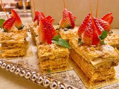 -芭菲盛宴·环球美食(袁家岗店)