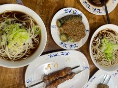 -柴氏风味斋(甘家口店)