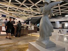 -伍贰赫兹·鮨合·烧鸟高空餐厅