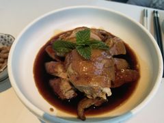-翡翠江南(国贸商城店)