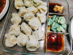 水饺-闫府私房菜·老字号(恒隆店)
