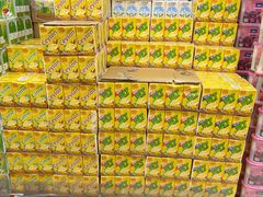 -新苗超市(花城店)