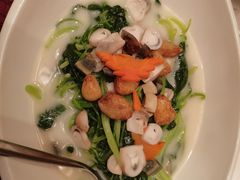 -汕头龙光喜来登酒店-采悦轩中餐厅