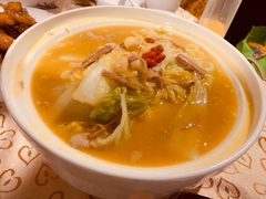 -大鸭梨烤鸭店(花园村店)