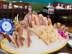-东海怡品海鲜豆捞(舟宿夜江店)